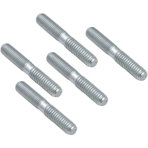 S&S Cycle 5-pack Exhaust Studs Motorcycle Parts Accessories-485707