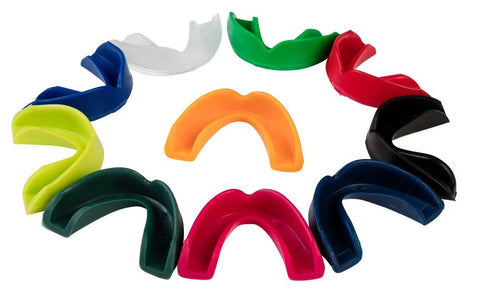Single Mouthguard Adult (Sold Individually)