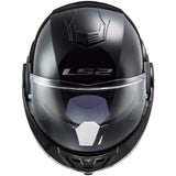 LS2 Valiant Solid Modular Adult Street Helmets-399