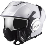 LS2 Valiant Solid Modular Adult Street Helmets-399