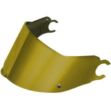 LS2 Vortex Pinlock Ready Outer Face Shield Helmet Accessories-03-096