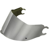 LS2 Vortex Pinlock Ready Outer Face Shield Helmet Accessories-03-095