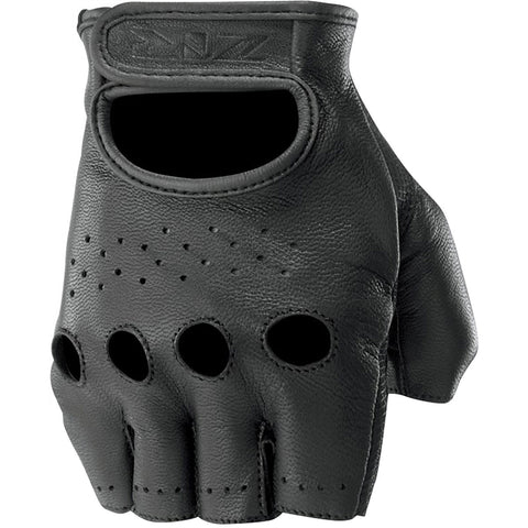 Z1R Ravage Fingerless Women's Cruiser Gloves-3311