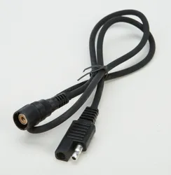 GMAX Helmet Electric Shield Cord Accessories Alternate View
