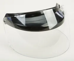 GMAX GM-2 / GM-2Y / OF-2 / OF-2Y Shields