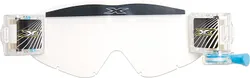 EKS BRAND Zip Off Complete Film System