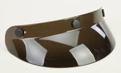 GMAX GM2 Helmet 3 Snap Visor